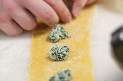  Introduction to Professional Cookery: Level 1 Diploma