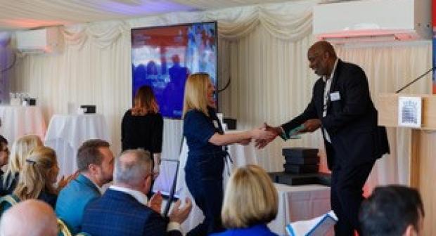 WorldSkills UK announces winners of its Equity Diversity and Inclusion Heroes Awards 2024