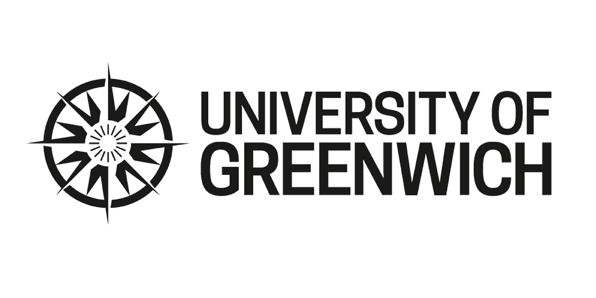 University of Greenwich logo
