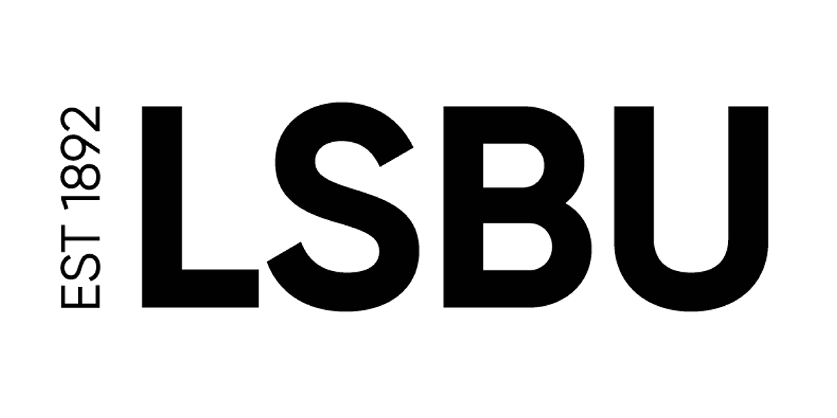 London South Bank University Logo