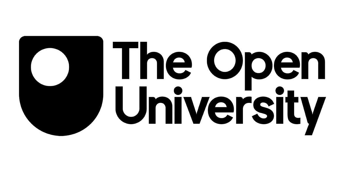 The Open University Logo