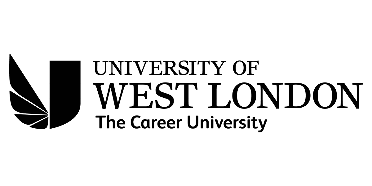 University of West London logo