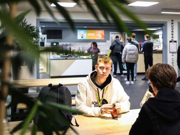 facilities at nescot