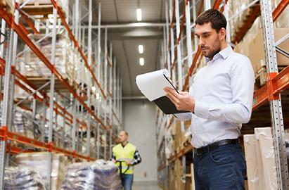 Principles of Warehousing and Storage: Level 2 (Distance Learning)