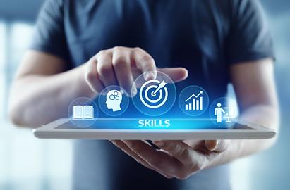 Principles for Digital Skills in Employment: Level 2 TQUK Certificate (Distance Learning)