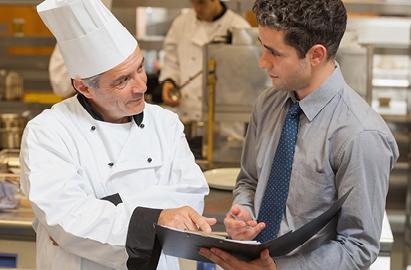 Excellence in Customer Service for Hospitality: Level 2 (Distance Learning)