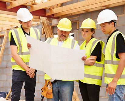 Construction Apprenticeships