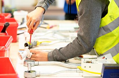 Electrical Installation: Level 3 Apprenticeship