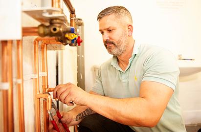 Plumbing: Level 3 City & Guilds Diploma - Evenings