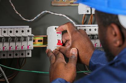Electrical Assessment & Training