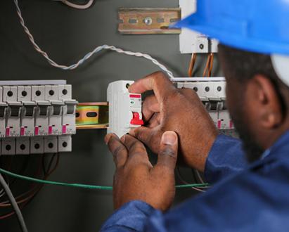 Electrical Assessment & Training