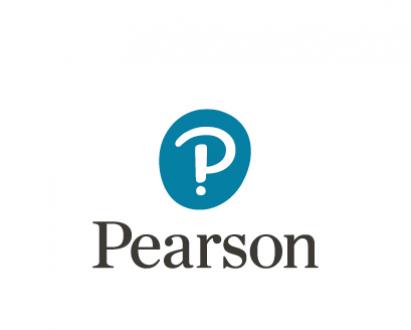 Partnership with Pearson