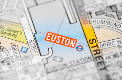 Access to Business at Euston