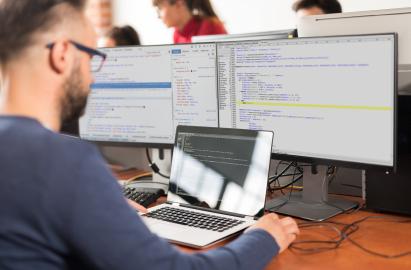Understanding Coding (Distance Learning)