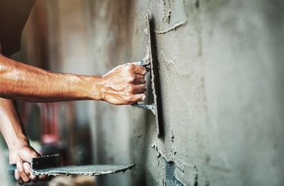3 Day Short Course in Plastering