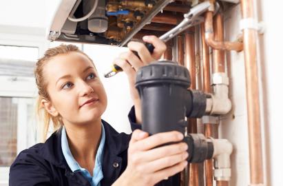 Gas Engineer: Level 3 Apprenticeship