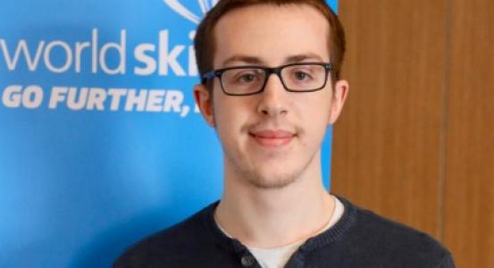 Computing students could represent UK in competition