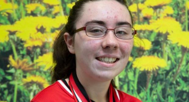 Nescot student aiming for gold in London competition