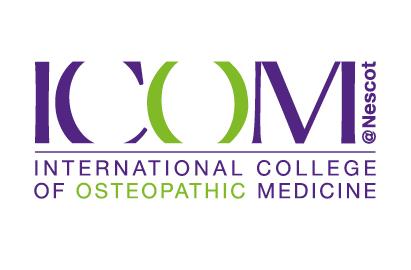 Osteopathy - ICOM Cork 