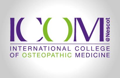 BSc (Hons) Osteopathy (teach-out phase)