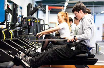 Sport and Exercise Science: Level 3 BTEC Extended Diploma